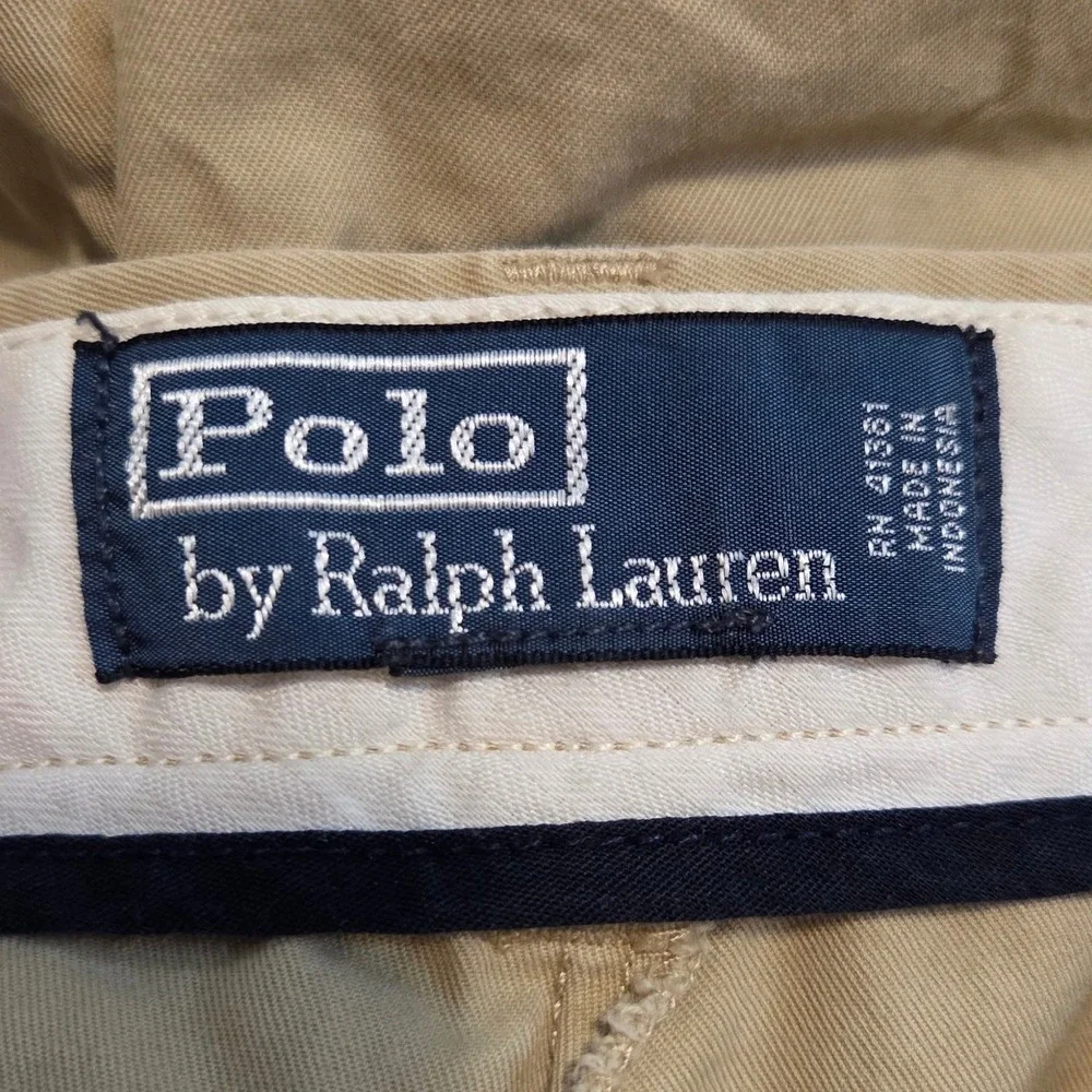 Polo Ralph Lauren polo ralph
